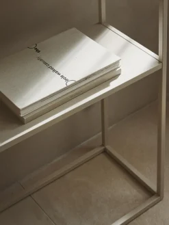 Estantería de metal Neptun