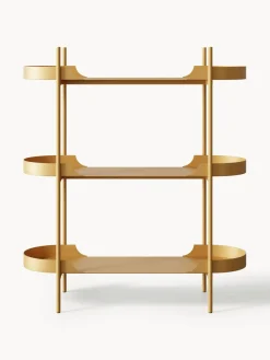 Estantería de metal Taru