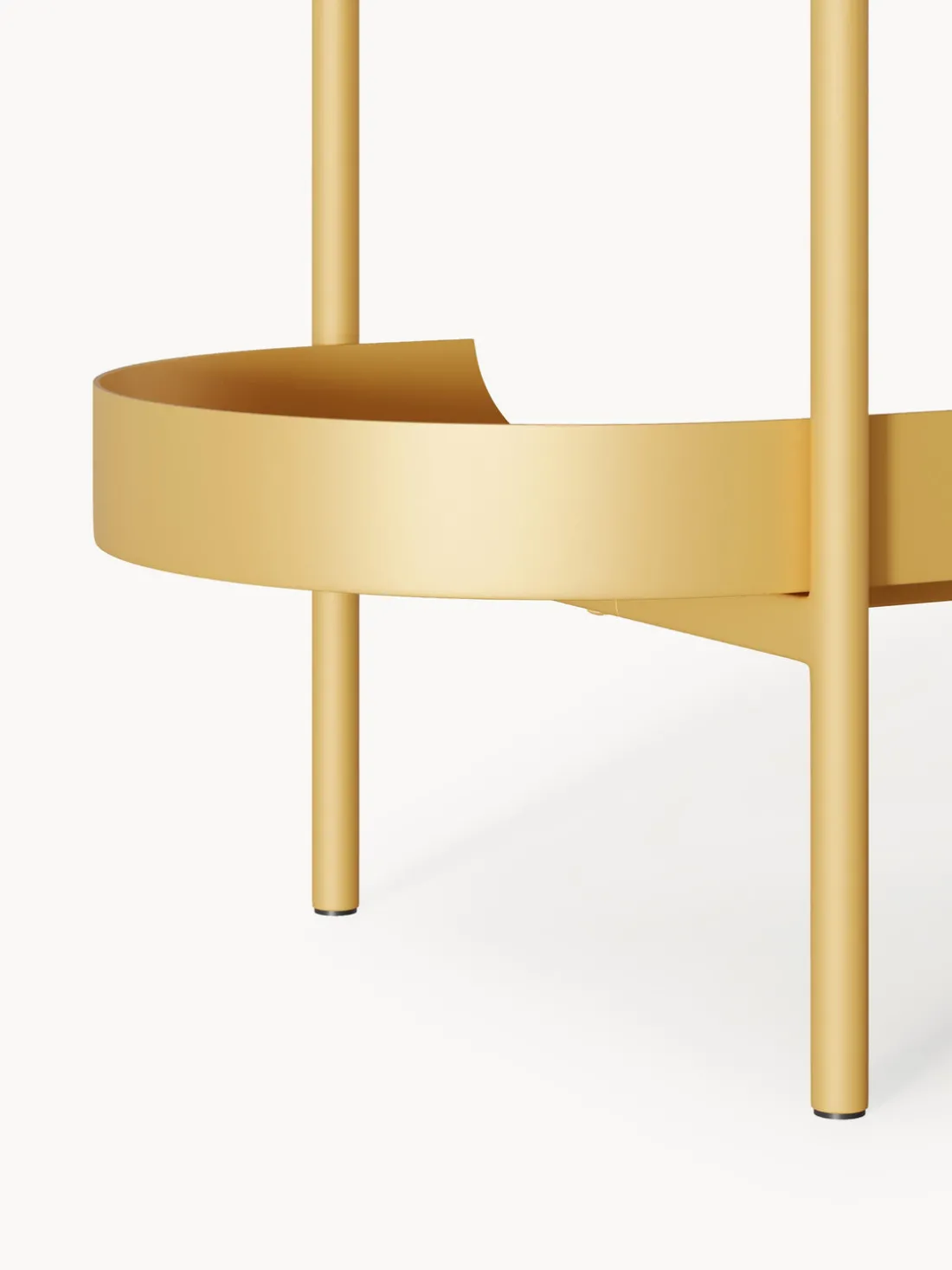 Estantería de metal Taru