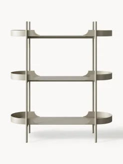 Estantería de metal Taru