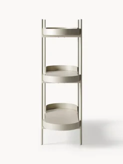 Estantería de metal Taru