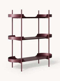 Estantería de metal Taru