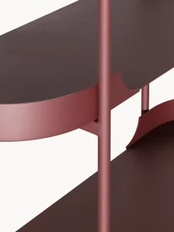 Estantería de metal Taru