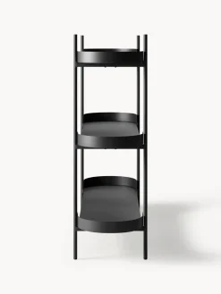 Estantería de metal Taru