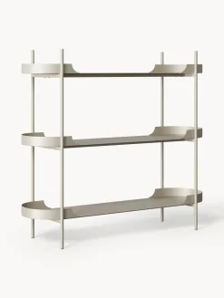 Estantería de metal Taru