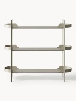 Estantería de metal Taru