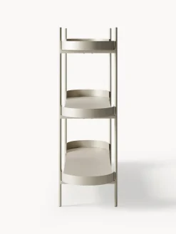 Estantería de metal Taru