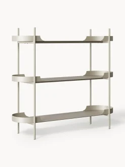 Estantería de metal Taru