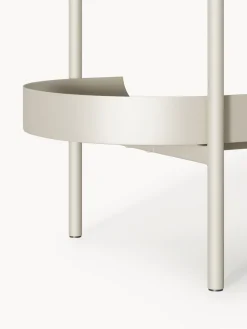 Estantería de metal Taru