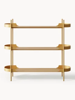 Estantería de metal Taru