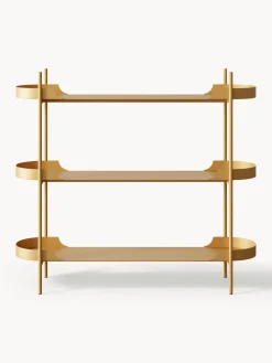 Estantería de metal Taru