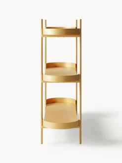 Estantería de metal Taru