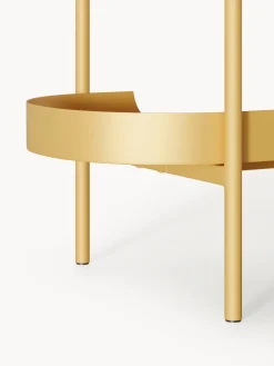 Estantería de metal Taru