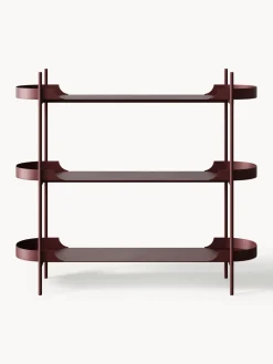 Estantería de metal Taru