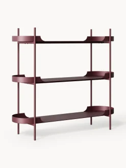 Estantería de metal Taru