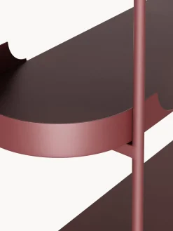 Estantería de metal Taru