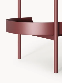 Estantería de metal Taru