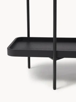 Estantería grande de madera Renne