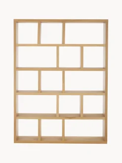 Estantería grande Portlyn