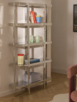 Estantería grande Vana