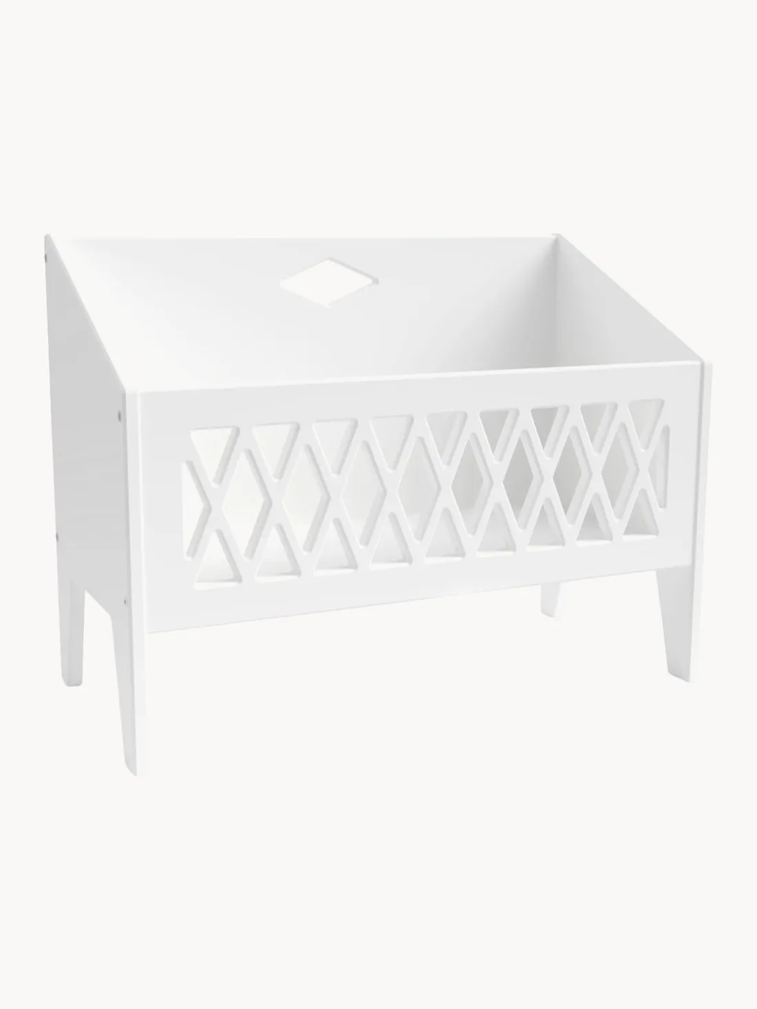 Estantería infantil artesanal Harlequin