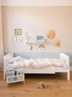 Estantería infantil artesanal Harlequin