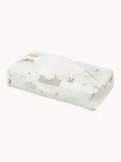Estuche toallitas de algodón ecológico Dreamland