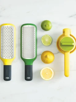 Exprimidor de plástico JuiceMax