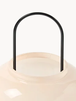 Farolillo soplado Lumino, 26 cm