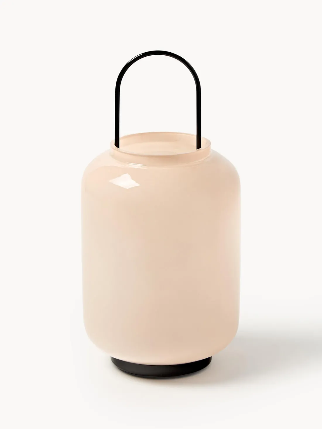 Farolillo soplado Lumino, 35 cm