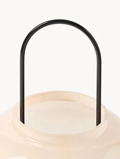 Farolillo soplado Lumino, 35 cm