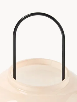 Farolillo soplado Lumino, 35 cm