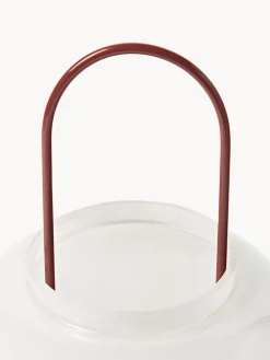 Farolillo soplado Lumino, 35 cm