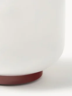 Farolillo soplado Lumino, 35 cm