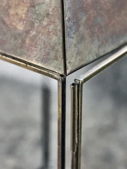 Farolillos artesanales Tilka, 2 uds.