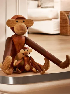 Figura decorativa Affe