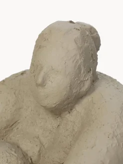 Figura decorativa Big Woman