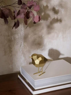 Figura decorativa Bird