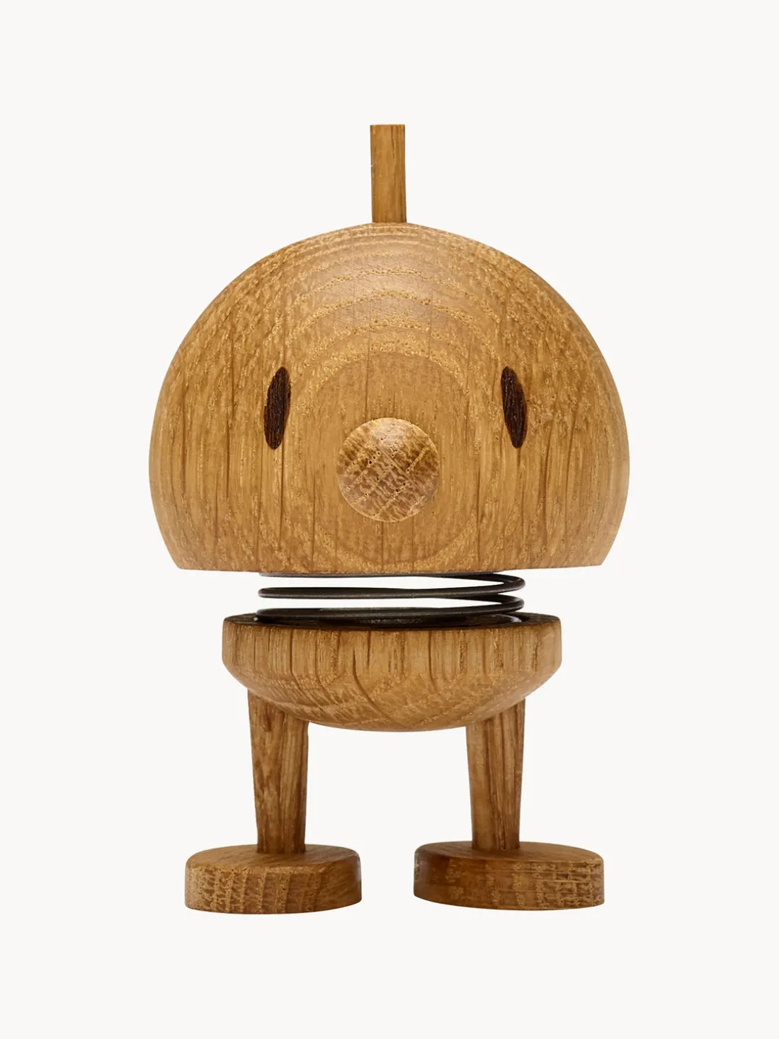 Figura decorativa Bumble, Al 8 cm