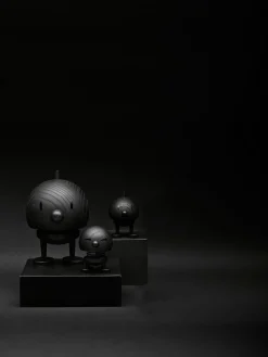 Figura decorativa Bumble, 8 cm