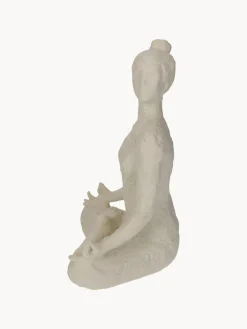 Figura decorativa Yoga