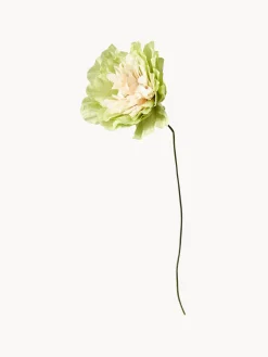 Flor artificial artesanal Veggie Rose