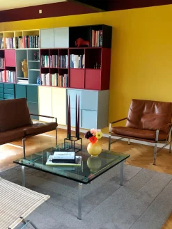 Flor artificial artesanal Dahlia