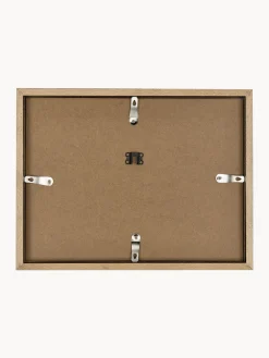 Fotografía enmarcada Pier Angeli y James Dean