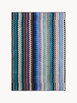 Fouta de algodón Giacomo