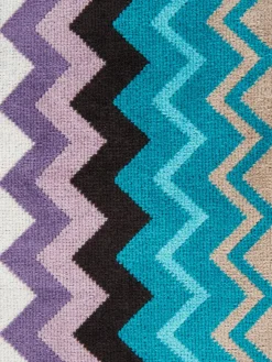 Fouta de algodón Giacomo