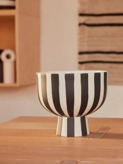 Frutero artesanal Toppu, 13 cm