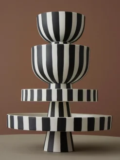 Frutero artesanal Toppu, 13 cm