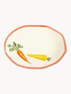 Fuente artesanal Carota