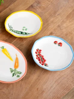 Fuente artesanal Pomodoro